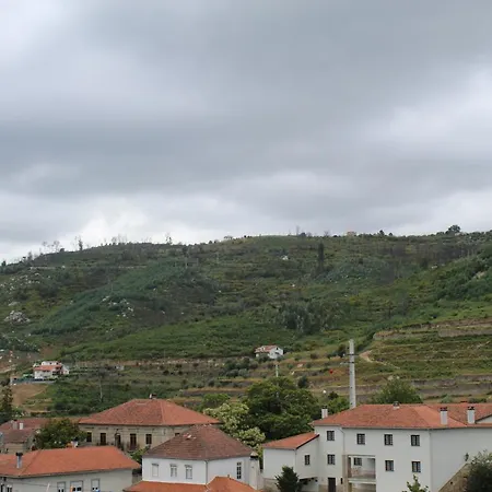 アパート Casa Avô