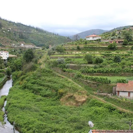 Casa アパート Avô