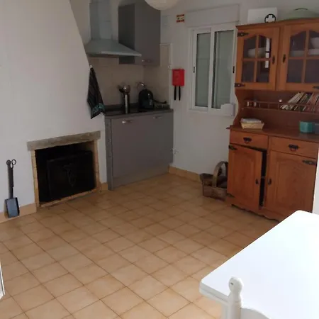 Casa アパート Avô