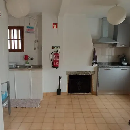 アパート Casa Avô