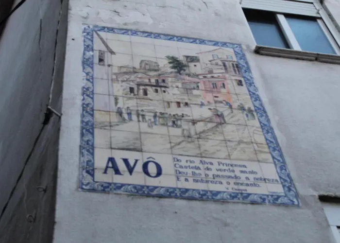 Casa Avô