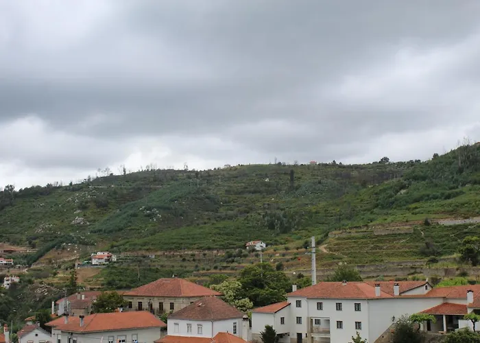 公寓 Casa Avô