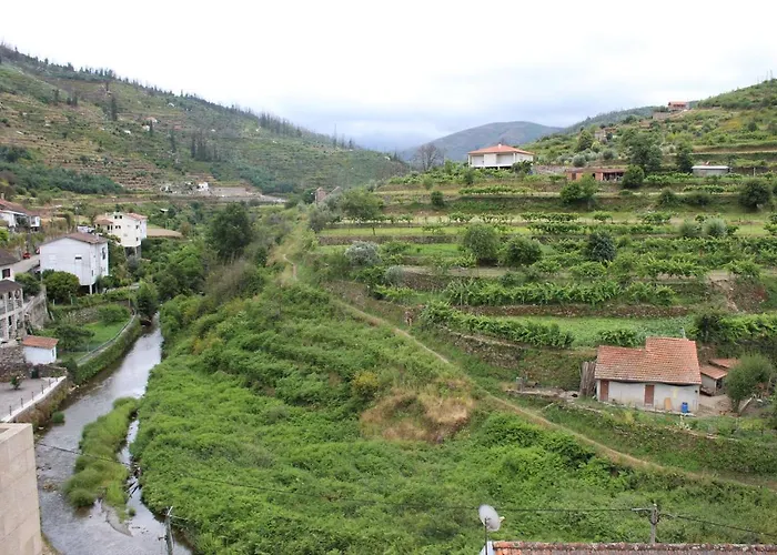 Casa 公寓 Avô