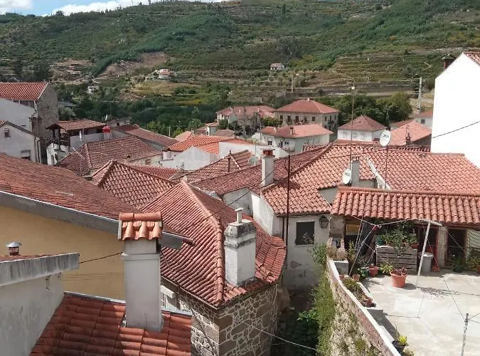 公寓 Casa Avô