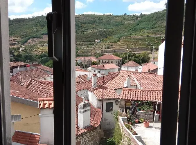 Casa 公寓 Avô