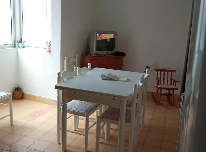 Casa 公寓 Avô
