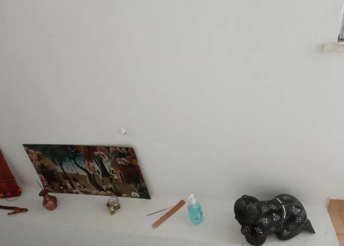 Casa 公寓 *