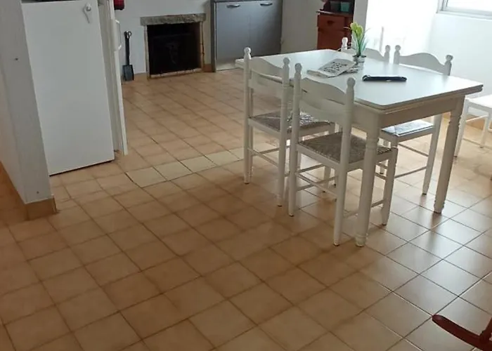 公寓 Casa